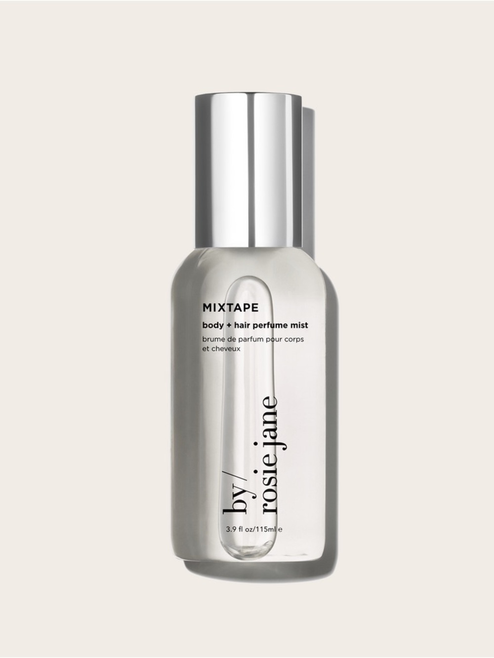 By Rosie Jane MIXTAPE BODY + HAIR MIST NEW